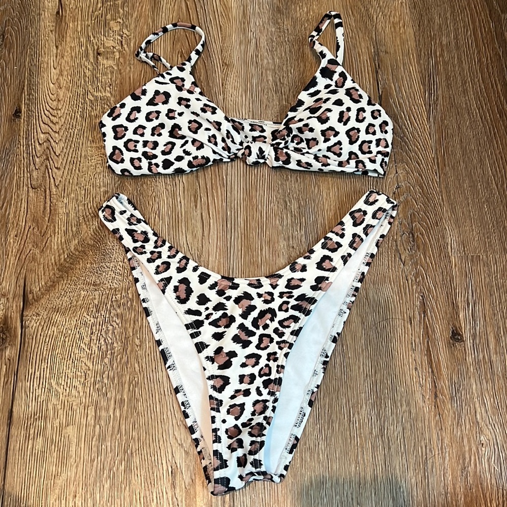 Tilly’s Swim